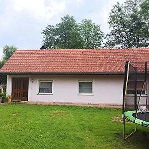 Haus Jennifer Ferienhaus