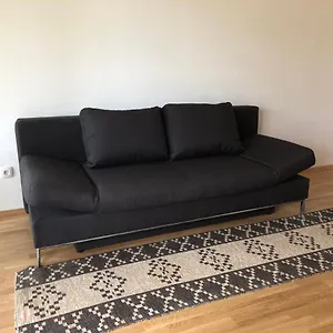Apartmenthaus Leberhof Apartment