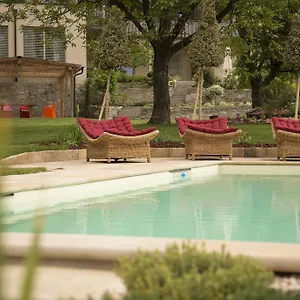 Landvilla Pia Apartment