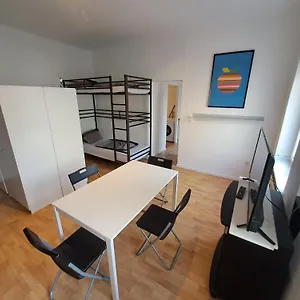 Moeblierte-wohnungen-graz-herbst Apartment