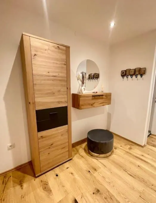 City Wohlfuehloase Mit Parkplatz Graz Apartment