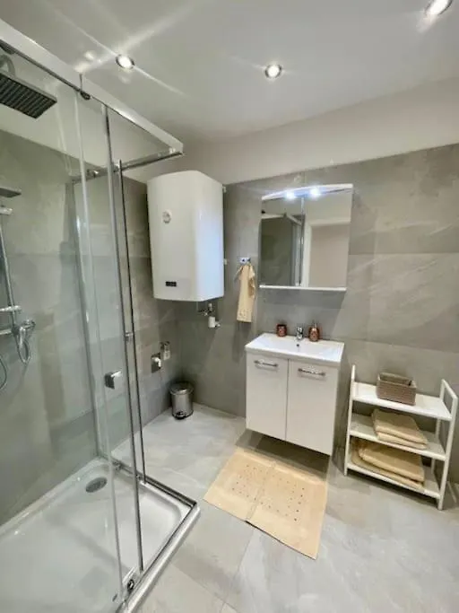 Apartment City Wohlfuehloase Mit Parkplatz Graz